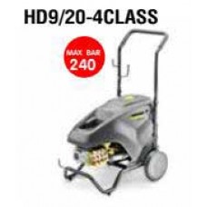 K031-HD9/20-4CLASS เครื่องฉีดน้ำแรงดันสูง (รุ่นอุตสาหกรรม) INDUSTRY KARCHER