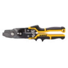 DWHT14691-0-กรรไกรตัดสังกะสีขนาด 7x3x30 ซม. น้ำหนัก 0.48 กก.-DeWALT 