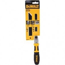 DWHT20542-0-เลื่อย Multi Purpose ขนาด 76x8x3 ซม. น้ำหนัก 20 กก.-DeWALT 