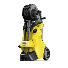 K031-K3DELUXPREMIU เครื่องฉีดน้ำแรงดันสูง 120 bar KARCHER