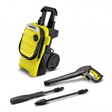 K031-K4COMPACT เครื่องฉีดน้ำแรงดันสูง 130 bar KARCHER