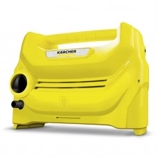 K031-K1HORIZONTAL เครื่องฉีดน้ำแรงดันสูง 100 bar KARCHER