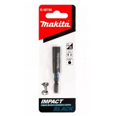 MPE-08785 หัวจับดอกไขควง แม่เหล็ก BLACK 60 mm Makita