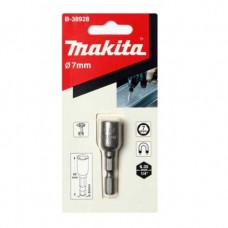 MPB-38934 ดอกไขควงหัวลูกบล๊อก 8mm x 50mm Makita