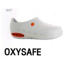 รองเท้าสำหรับห้องคลีนรูม รุ่น OXYSAFE  OXYPAS 