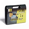 V107-0010 เครื่องยิงตะปู Air Nailer ขนาดตะปู 10-30 มิล Valu แวลู