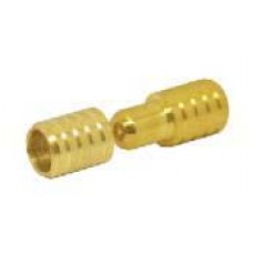 BJ-10-6 เดือยล็อคทองเหลือง BRASS FASTENER อุปกรณ์น็อคดาวน์ Knock Down