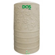 DE-40/SB ถังเก็บน้ำบนดิน Dos Life Chaba DOS 