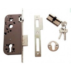 2036 มอร์ทิสล็อค Mortise Lock for Swing Doors Veco วีโก้ 