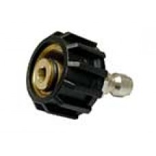 133602/2 ลูกค๊อปเปอร์ Plug 1/4 เเกน 12-M22/14 KRANZLE