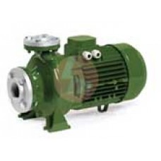 CN32-200 CT ปั๊มน้ำหอยโข่ง หน้าแปลน 5.5HP 380 โวลต์ SEALAND