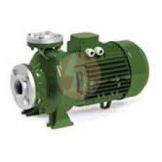 CN40-125 A ปั๊มน้ำหอยโข่ง หน้าแปลน 4HP 380 โวลต์ SEALAND