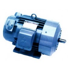 M151-0110 มอเตอร์ SI-K 1 HP 4P (ถ่าน) MITSUBISHI