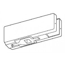 BVI565V Top patch and bottom patch fitting ตัวหนีบบนและหนีบล่าง VECOวีโก้