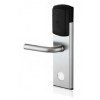 HL1108-CCR-Digital hotel door lock-ประตู ล๊อคดิจิตอล -Veco วีโก้ -สีเงิน