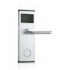 HL800-CCR-Digital hotel door lock-ประตู ล๊อคดิจิตอล -Veco วีโก้ -สีเงิน