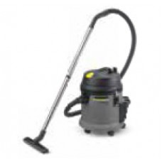 NT 27-1 เครื่องดูดฝุ่น ดูดน้ำ-แห้ง งานหนัก (ไส้กรองกระบอก) Karcher