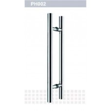 PH002 Pull Handle For Glass Door มือจับประตูกระจก VECOวีโก้