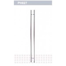 PH027 Pull Handle For Glass Door มือจับประตูกระจก VECOวีโก้