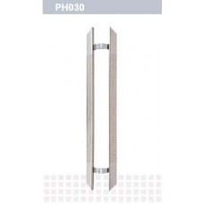 PH030 Pull Handle For Glass Door มือจับประตูกระจก VECOวีโก้