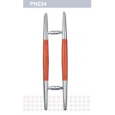 PH034 Pull Handle For Glass Door มือจับประตูกระจก VECOวีโก้