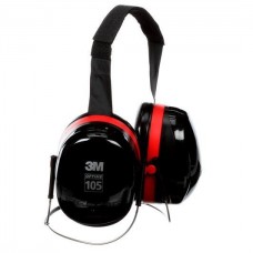 3M-ครอบหูลดเสียง รุ่น Peltor™ OPTIME™ 105 Earmuffs (H10B)  