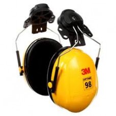 3M-ครอบหูลดเสียง รุ่น Peltor™ OPTIME™ 98 (H9P3E) Earmuffs