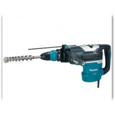 HR5212C สว่านเจาะปูนโรตารี่ 52MM AVT MAKITA