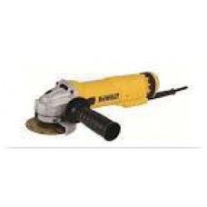 DWE8300S เครื่องเจียร ขนาด 4" กำลัง 1000 วัตต์ SAG DEWALT(ดีวอล)