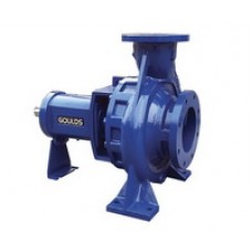 ปั๊มน้ำ (CI/304SS/SS420) 65X40-200 Goulds Pump กูลส์ ปั๊ม