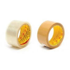 309 3M สามเอ็ม เทปปิดกล่อง Box Sealing Tape