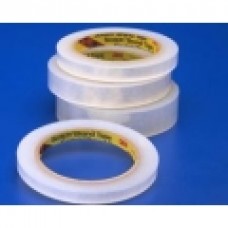 600 3M สามเอ็ม เทปบรรจุภัณฑ์หน้าแคบ Narrow Width Packaging Tape