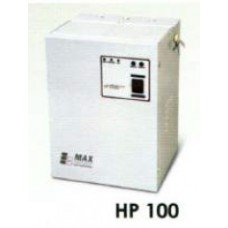 HP 500 MaxBright แม็กซ์ไบรท์ ตู้จ่ายไฟฉุกเฉิน HP Series Pure Sine Wave Hi-Volt Emergency Unit 