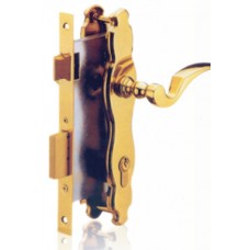 Mortise  Locks ตลับกุญแจระบบมอร์ทิสล็อค 3000 Series Firenza (FZ) COLT