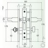 Entrance,Privacy ประตูทั่วไป,ประตูห้องน้ำ K7-B1912  COLT