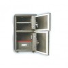730    ตู้เซฟระบบดิจิดตอลทรงตู้เย็น    WORLD SAFES