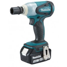 DTW251 บล็อกไร้สาย 1/2นิ้ว 12.7mm Makita