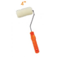 30235 Paint Roller PRO-H94M 4" ลูกกลิ้งขนแกะสำหรับทาสีน้ำมัน PUMPKIN-PRO พันคิน-โปร