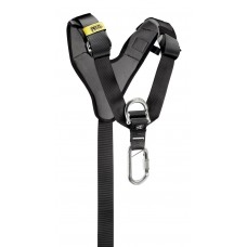 TOP Petzl เพ๊ทส์ล อุปกรณ์ป้องกันการตกจากที่สูง