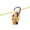 VERTIGO TWIST-LOCK Petzl เพ๊ทส์ล อุปกรณ์ป้องกันการตกจากที่สูง