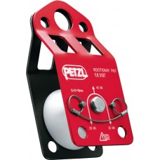 KOOTENAY Petzl เพ๊ทส์ล อุปกรณ์ป้องกันการตกจากที่สูง